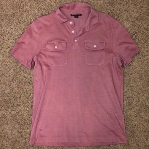 Men’s micheal kors polo